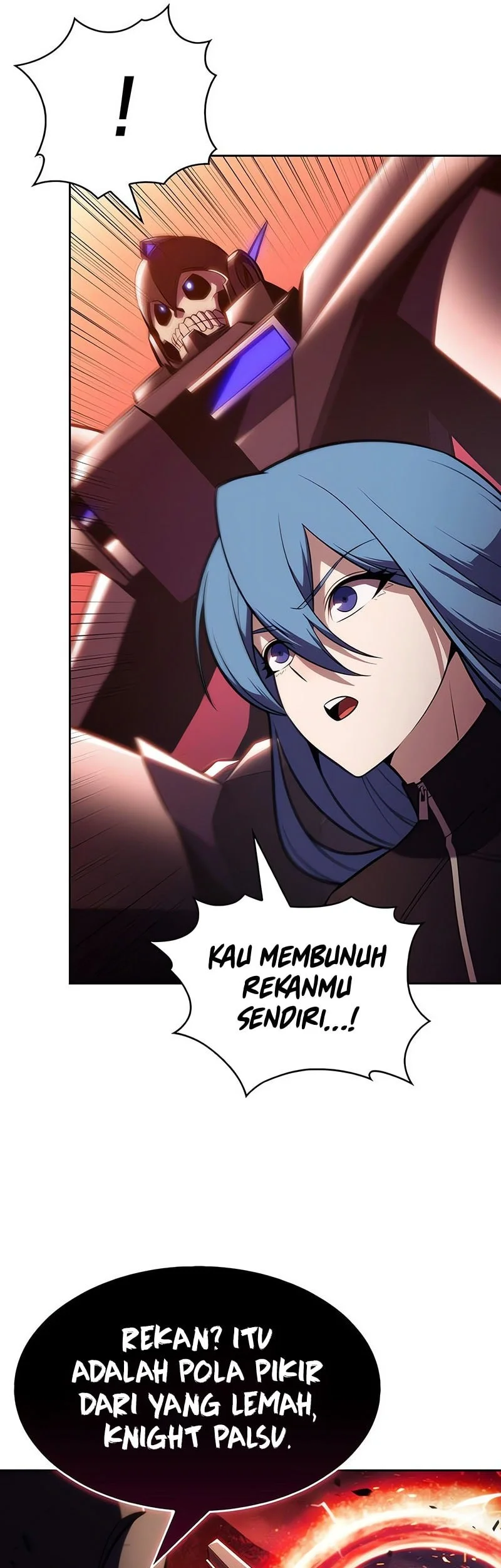 Solo Max-Level Newbie Chapter 267 - halaman 30