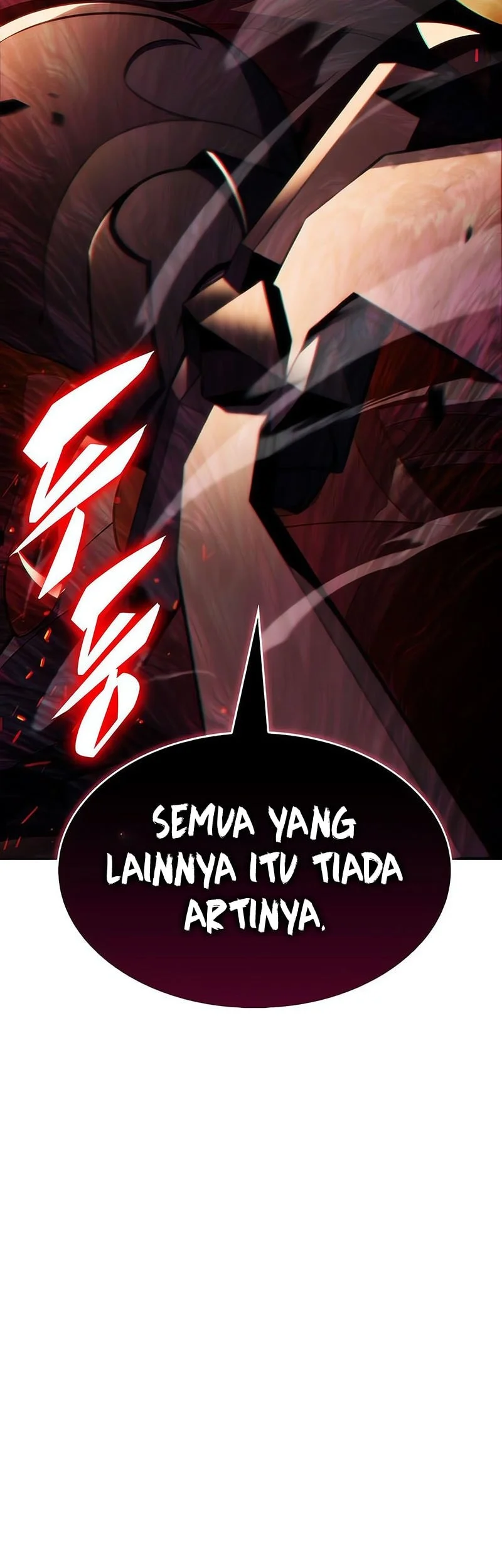 Solo Max-Level Newbie Chapter 267 - halaman 32