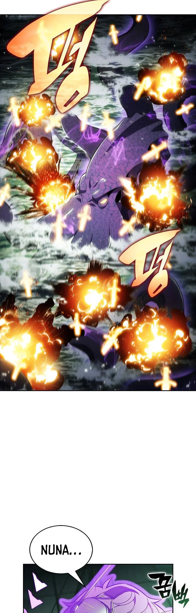 Solo Max-Level Newbie Chapter 267 - halaman 34