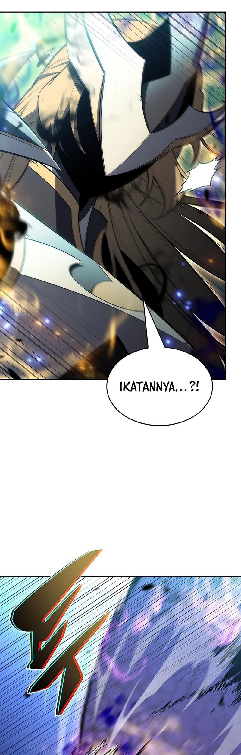 Solo Max-Level Newbie Chapter 267 - halaman 42