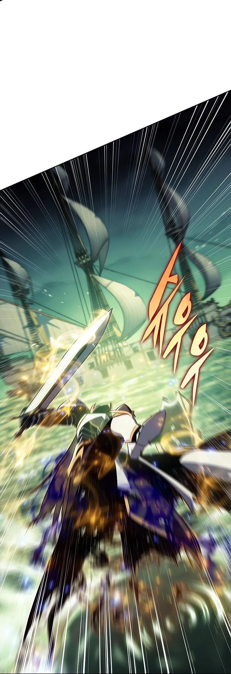 Solo Max-Level Newbie Chapter 267 - halaman 45