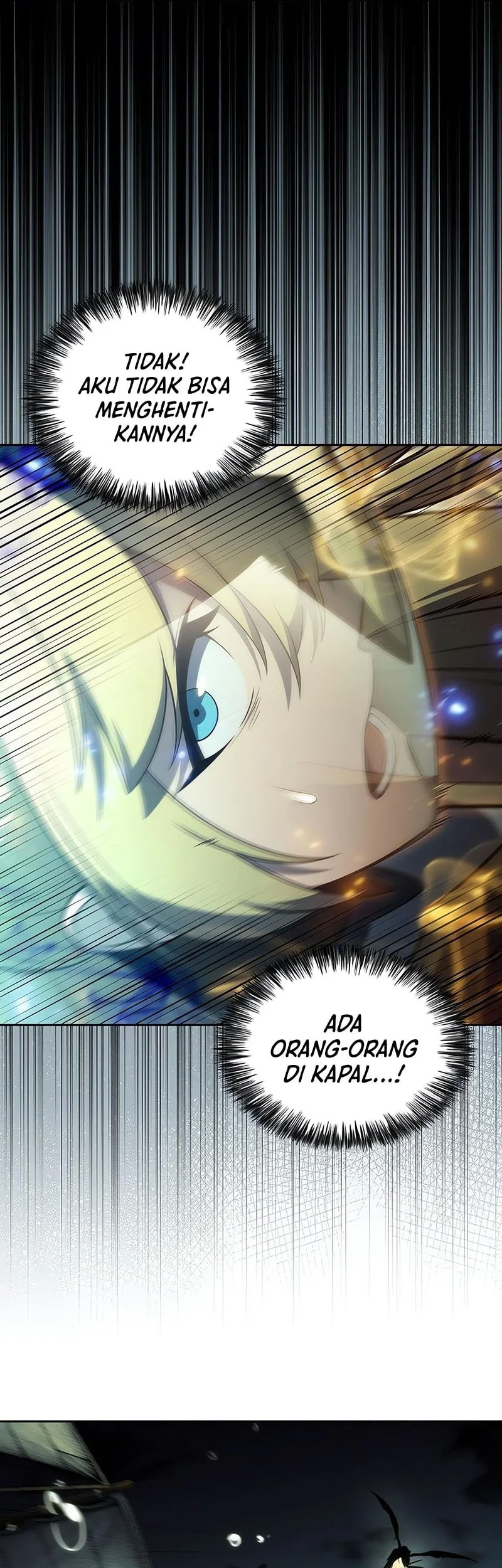 Solo Max-Level Newbie Chapter 267 - halaman 46