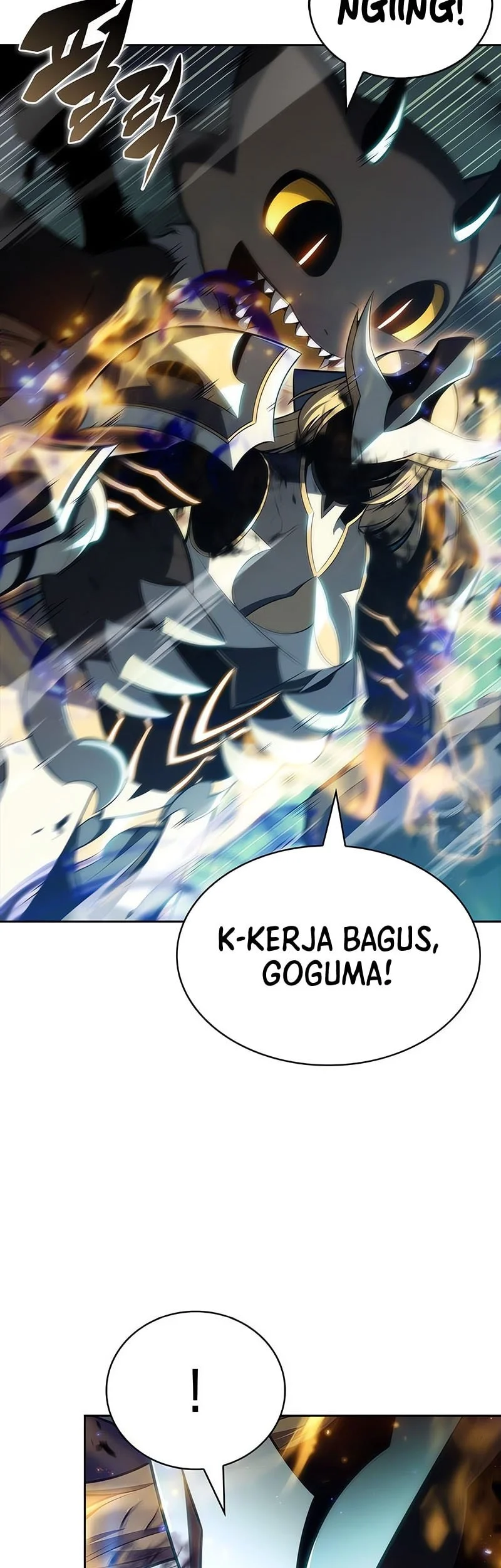 Solo Max-Level Newbie Chapter 267 - halaman 48