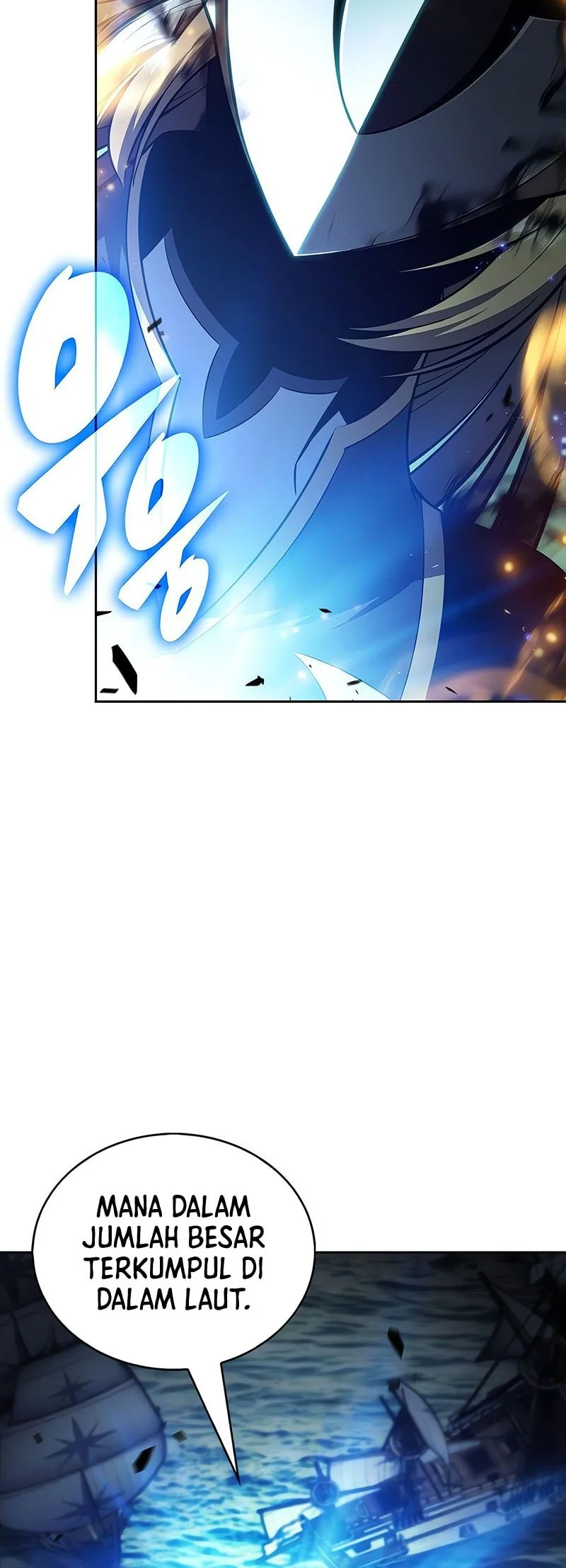 Solo Max-Level Newbie Chapter 267 - halaman 49