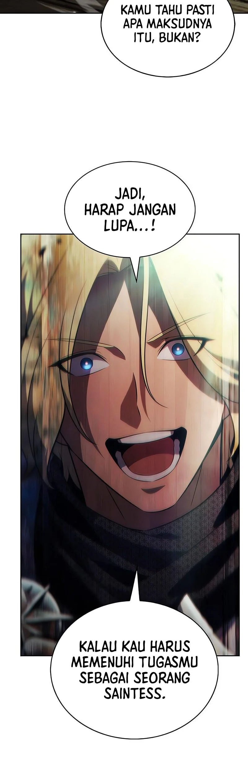 Solo Max-Level Newbie Chapter 267 - halaman 52