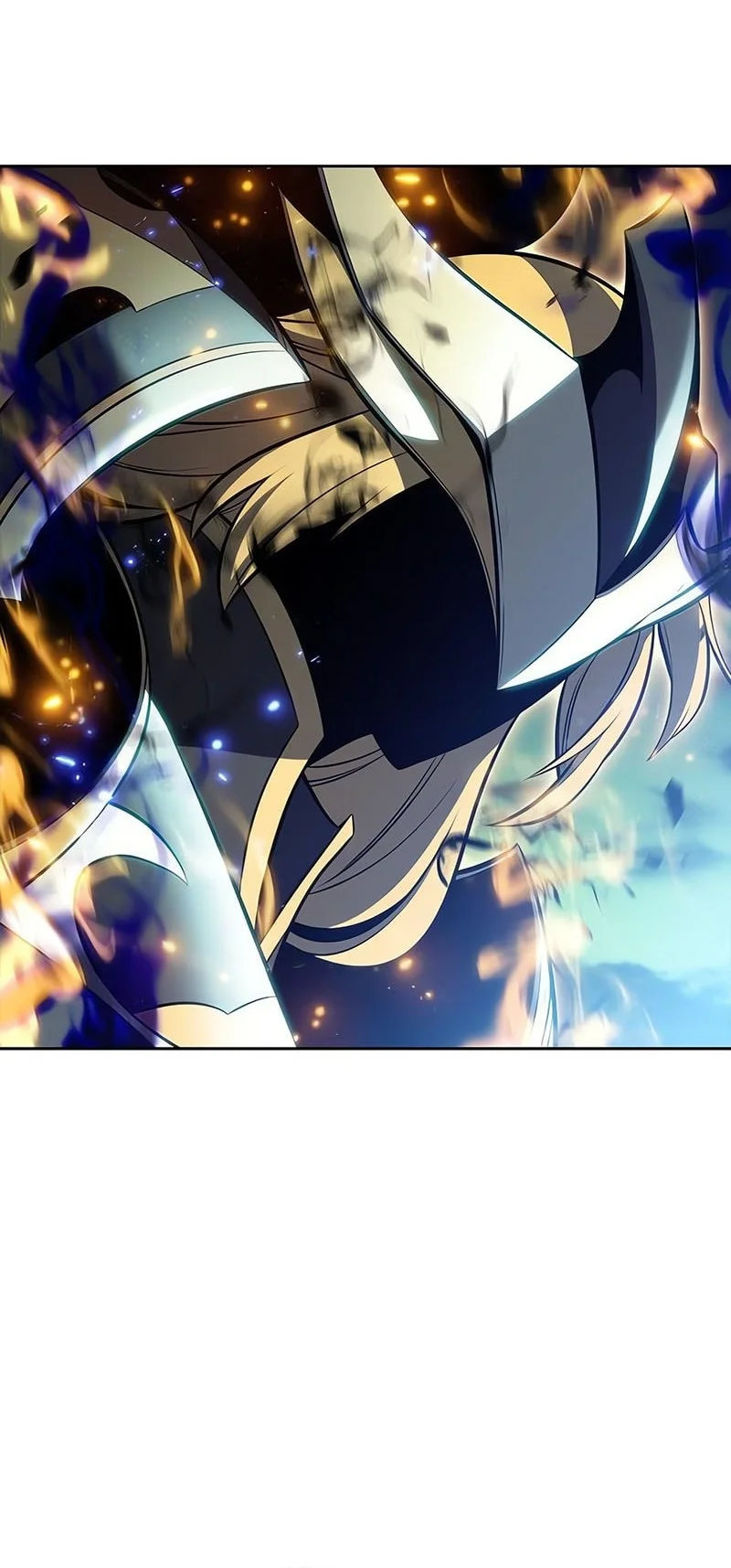 Solo Max-Level Newbie Chapter 267 - halaman 53