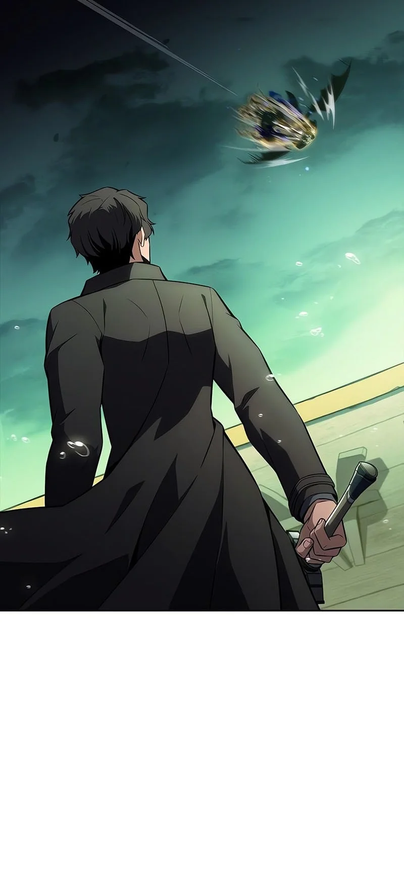 Solo Max-Level Newbie Chapter 267 - halaman 57