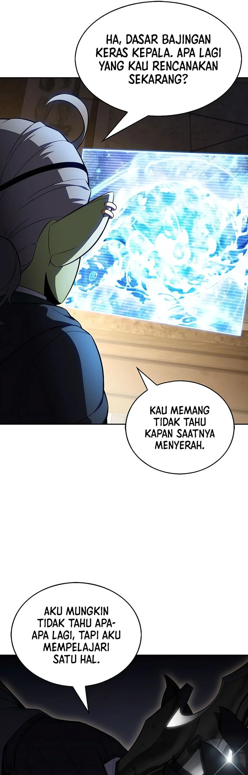 Solo Max-Level Newbie Chapter 267 - halaman 62