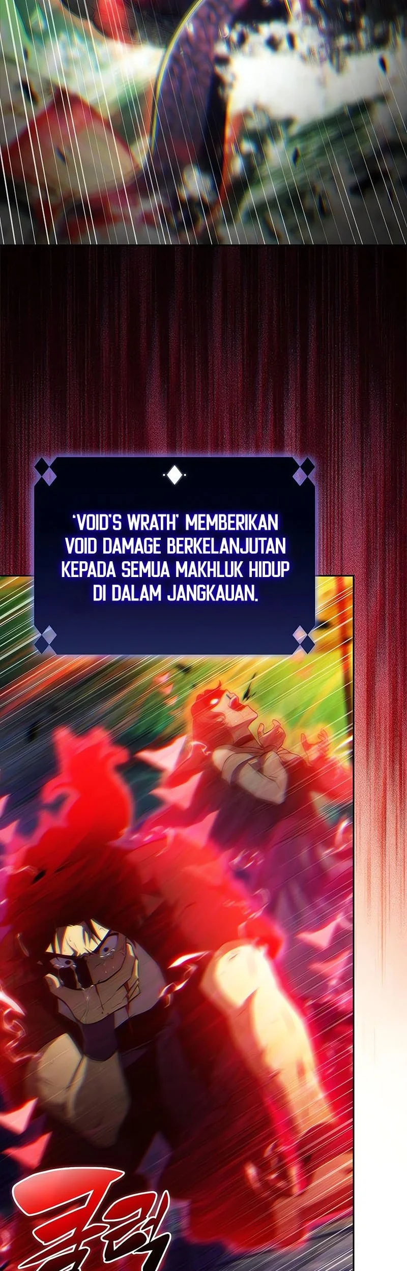 Solo Max-Level Newbie Chapter 267 - halaman 67
