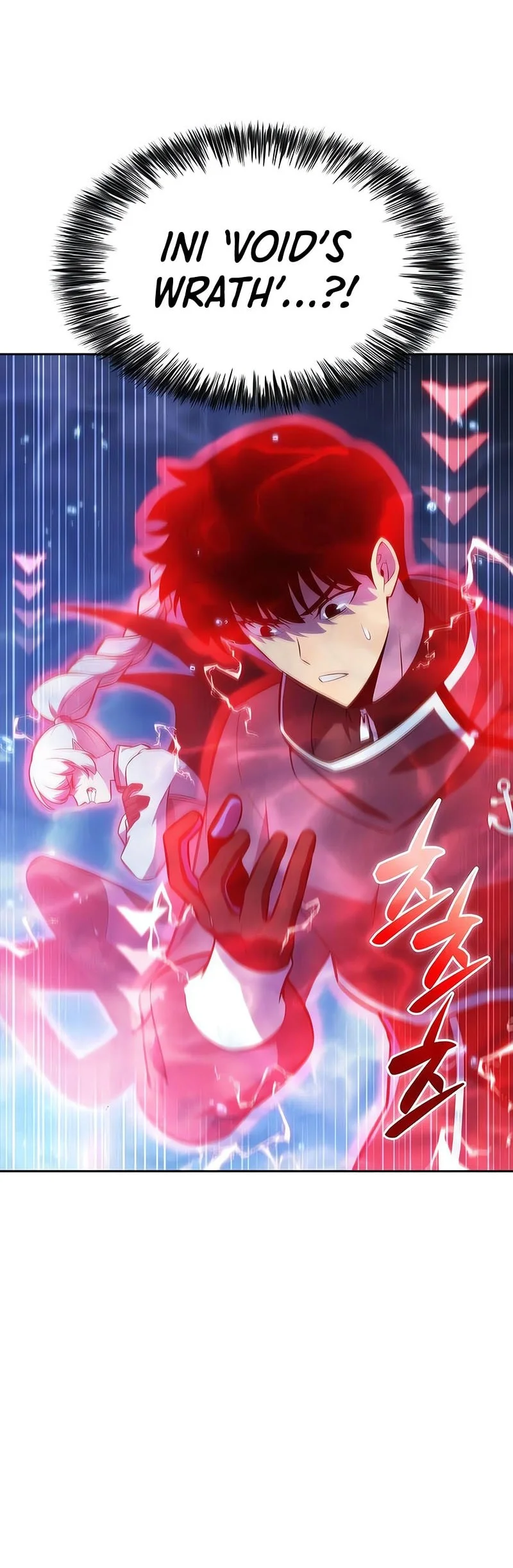 Solo Max-Level Newbie Chapter 267 - halaman 69