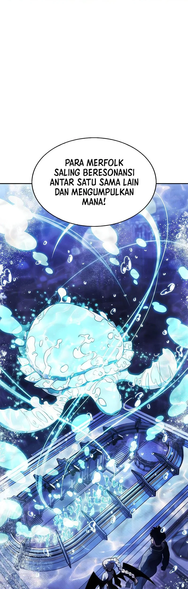Solo Max-Level Newbie Chapter 267 - halaman 7