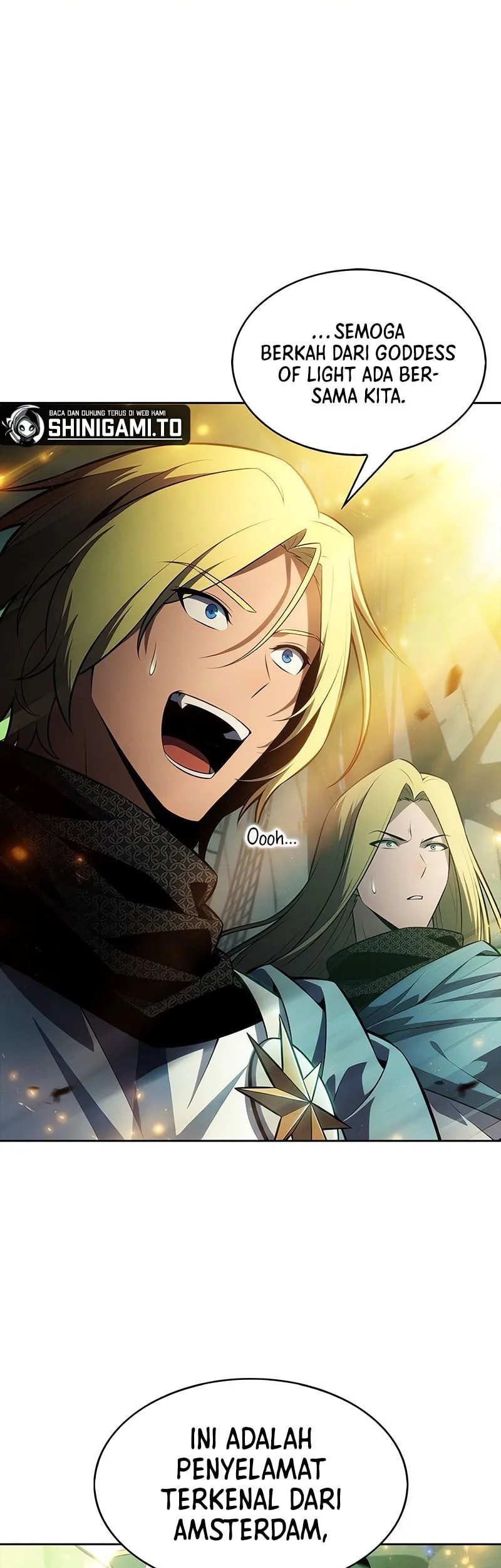Solo Max-Level Newbie Chapter 267 - halaman 80
