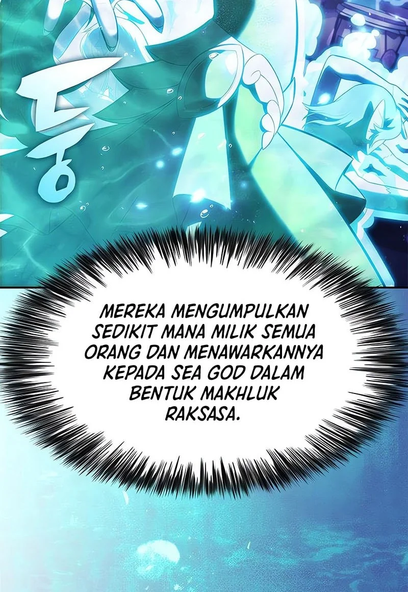 Solo Max-Level Newbie Chapter 267 - halaman 9