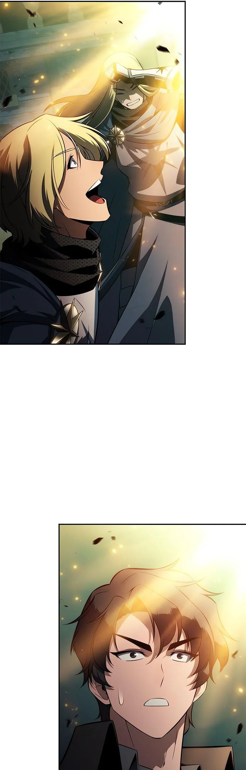 Solo Max-Level Newbie Chapter 268 - halaman 10
