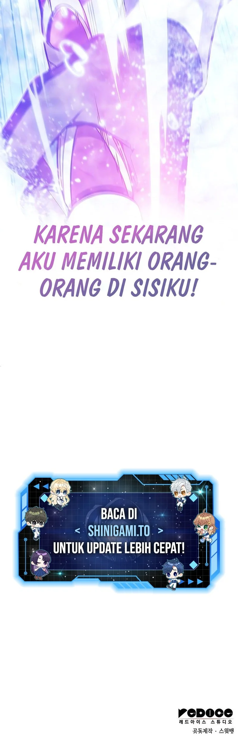 Solo Max-Level Newbie Chapter 268 - halaman 102