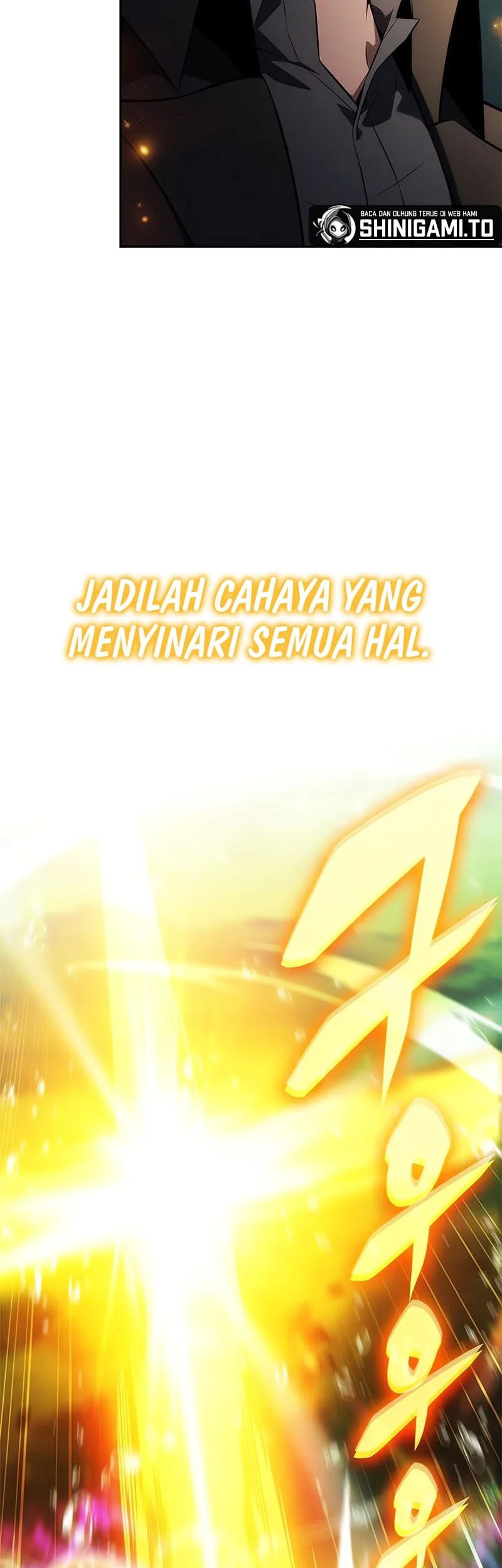 Solo Max-Level Newbie Chapter 268 - halaman 11