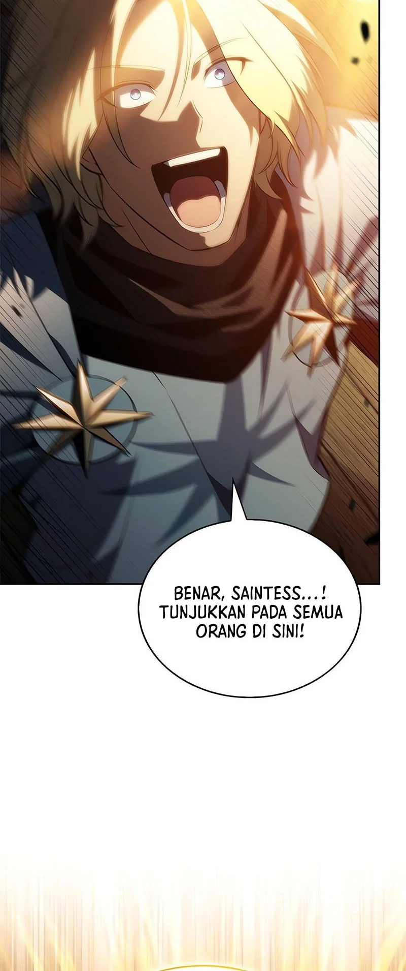 Solo Max-Level Newbie Chapter 268 - halaman 13