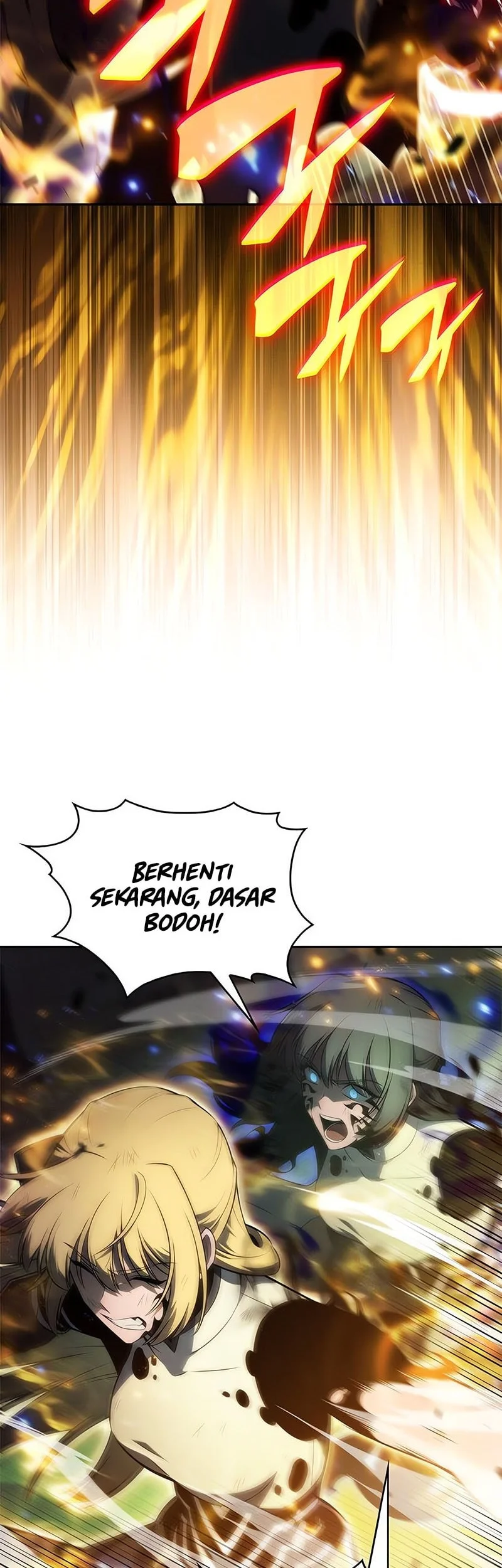 Solo Max-Level Newbie Chapter 268 - halaman 15