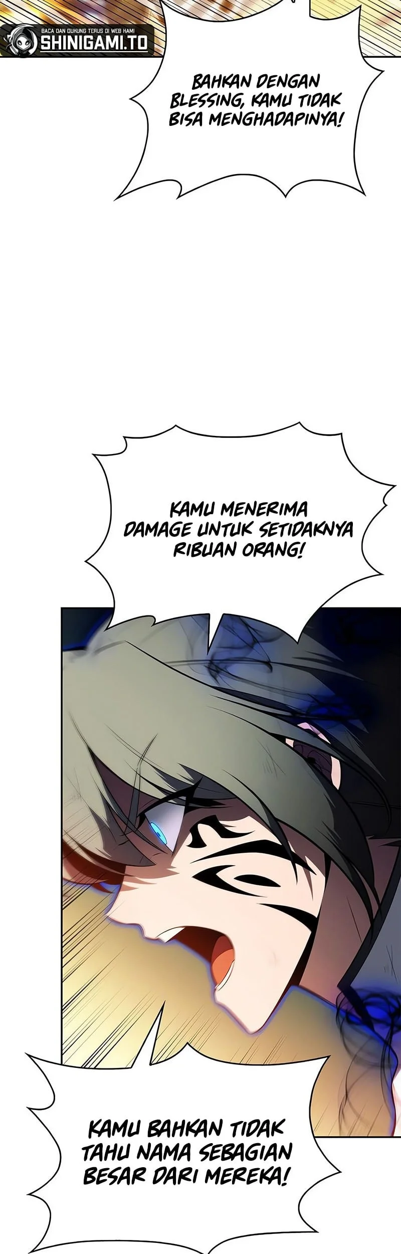 Solo Max-Level Newbie Chapter 268 - halaman 16