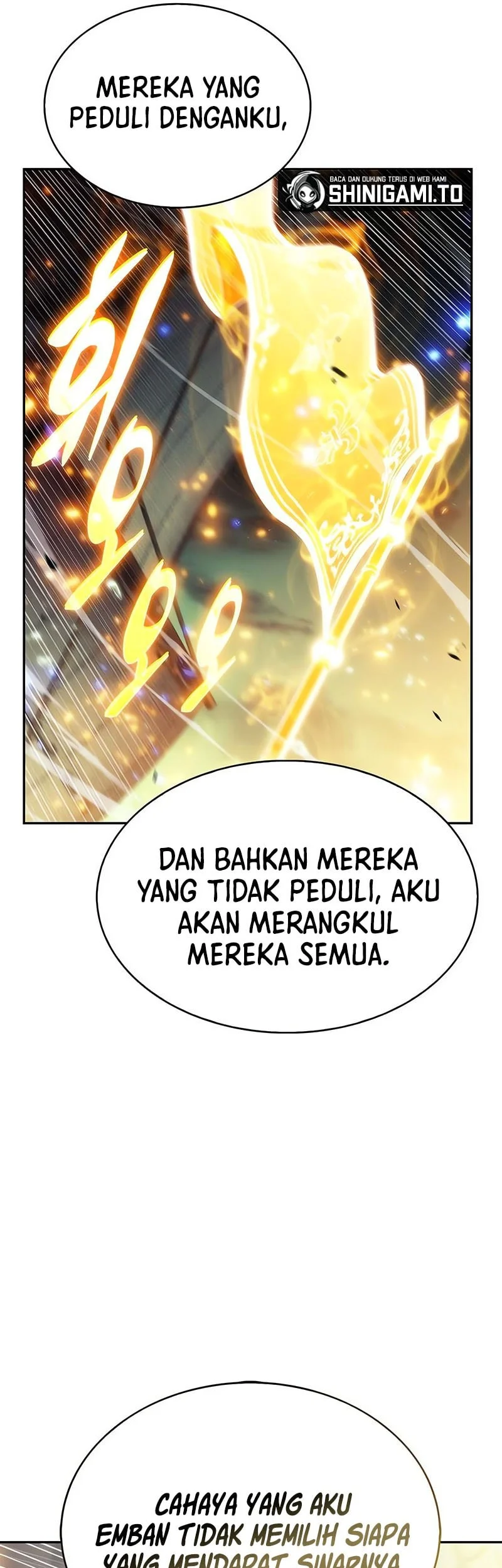 Solo Max-Level Newbie Chapter 268 - halaman 18