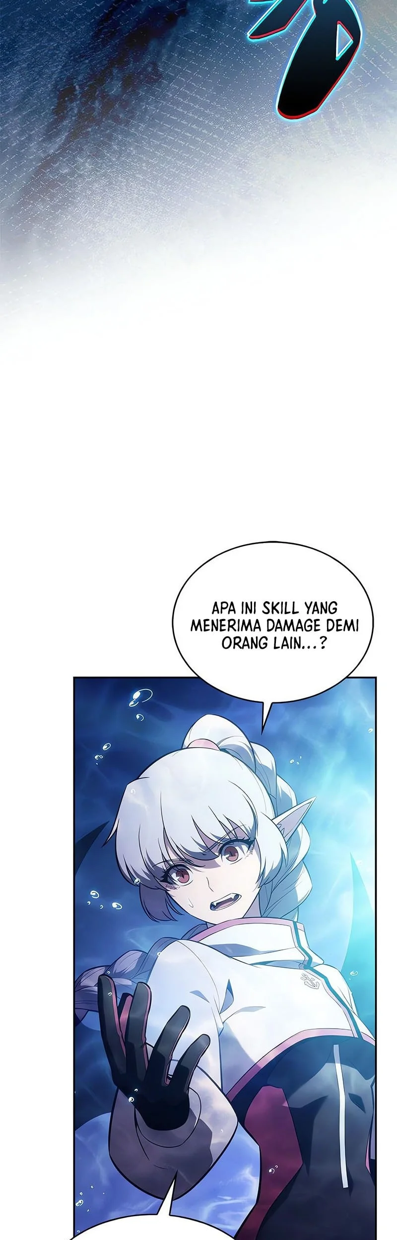 Solo Max-Level Newbie Chapter 268 - halaman 24