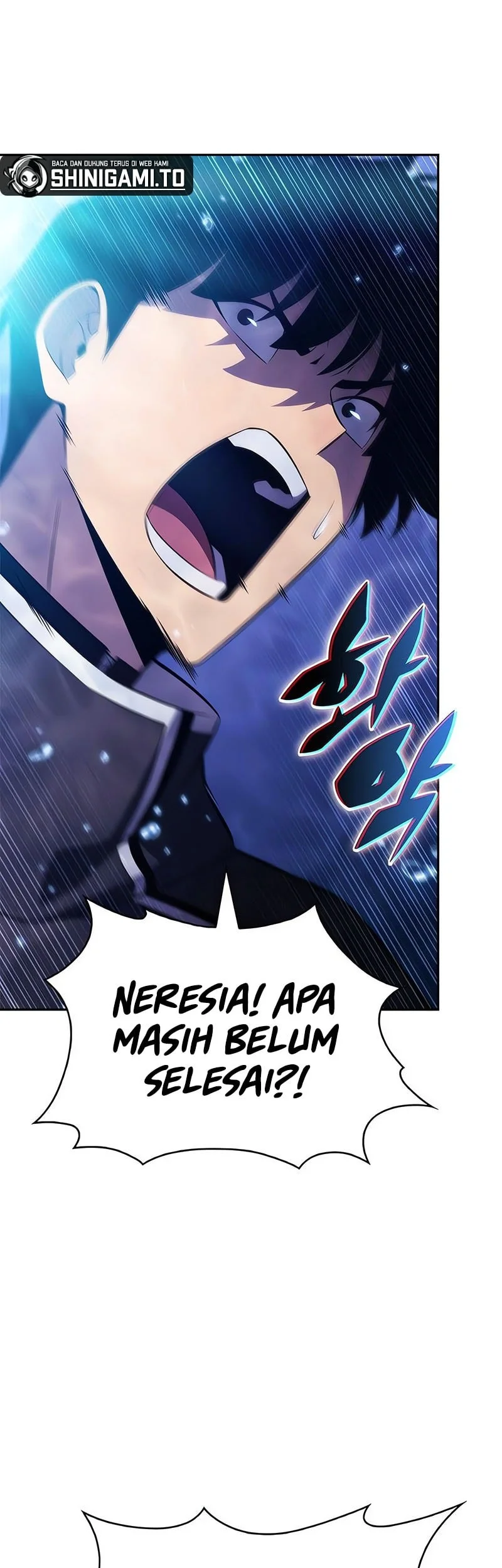Solo Max-Level Newbie Chapter 268 - halaman 26