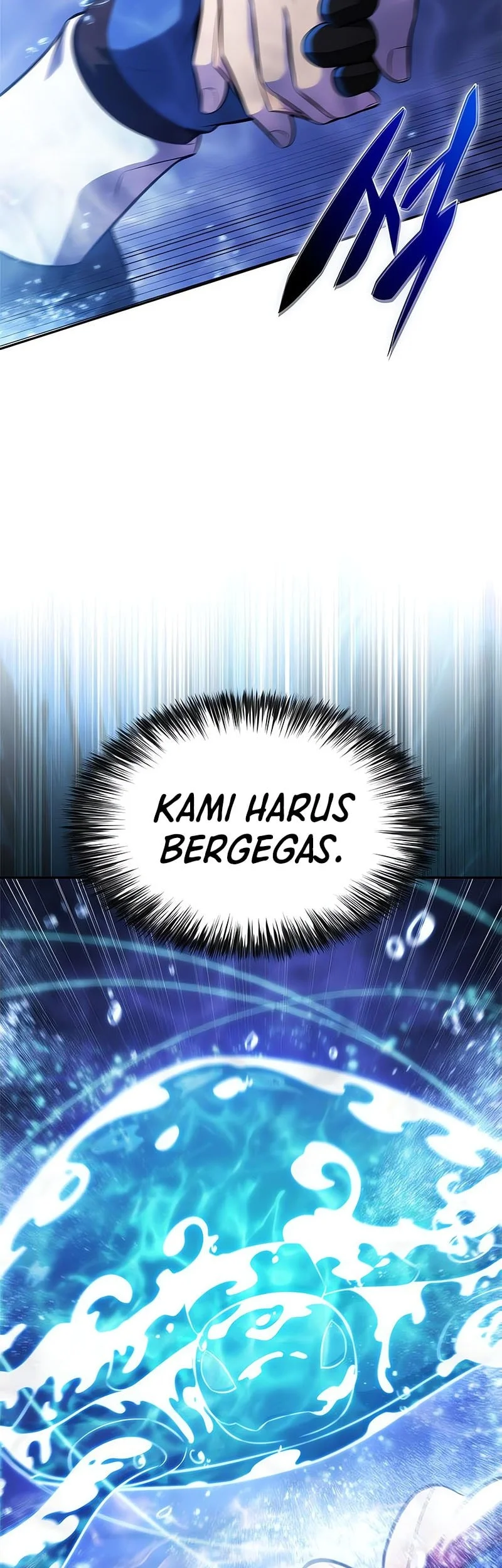 Solo Max-Level Newbie Chapter 268 - halaman 28
