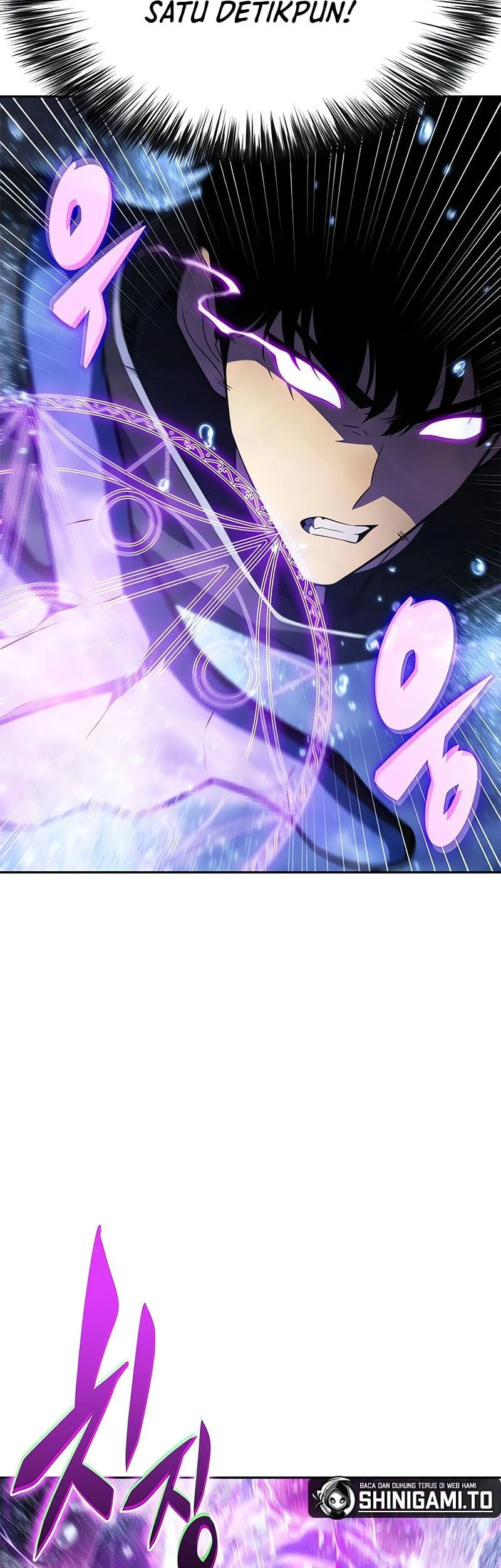 Solo Max-Level Newbie Chapter 268 - halaman 30