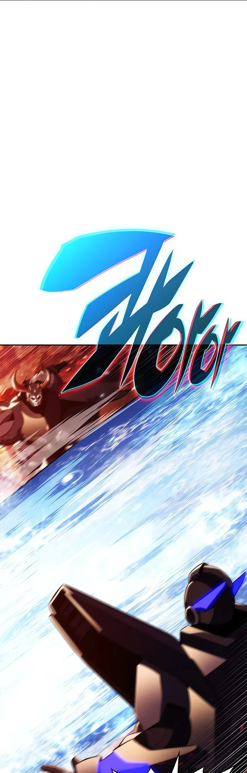 Solo Max-Level Newbie Chapter 268 - halaman 32