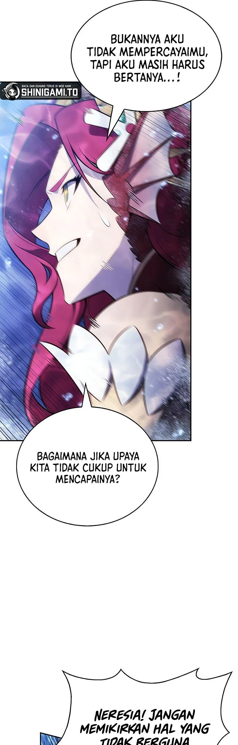 Solo Max-Level Newbie Chapter 268 - halaman 38