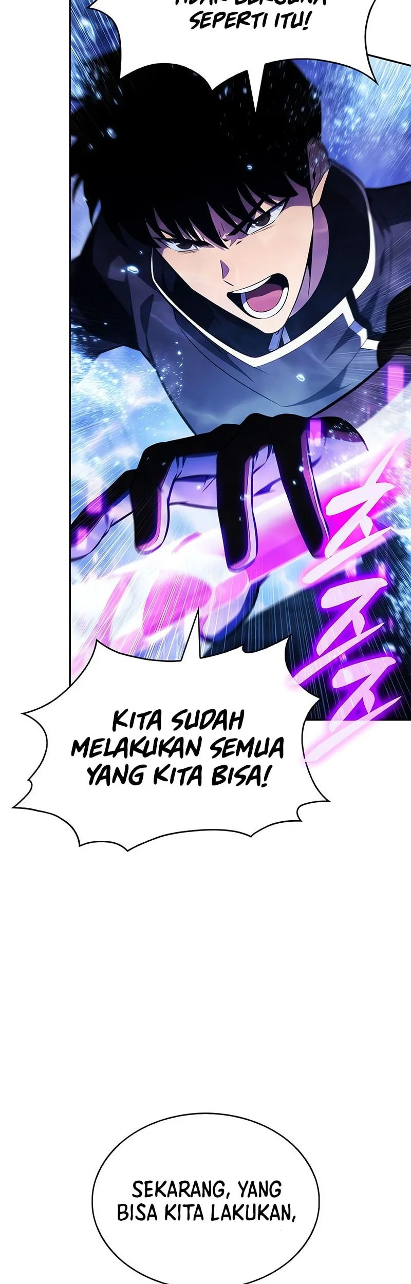 Solo Max-Level Newbie Chapter 268 - halaman 39