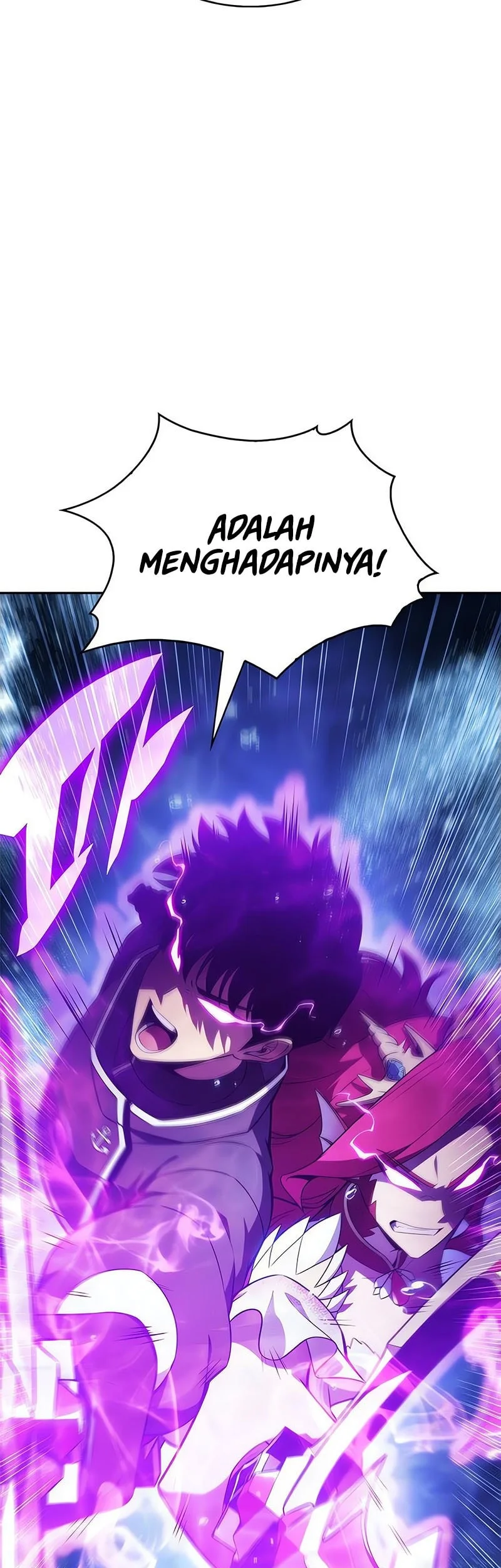 Solo Max-Level Newbie Chapter 268 - halaman 40