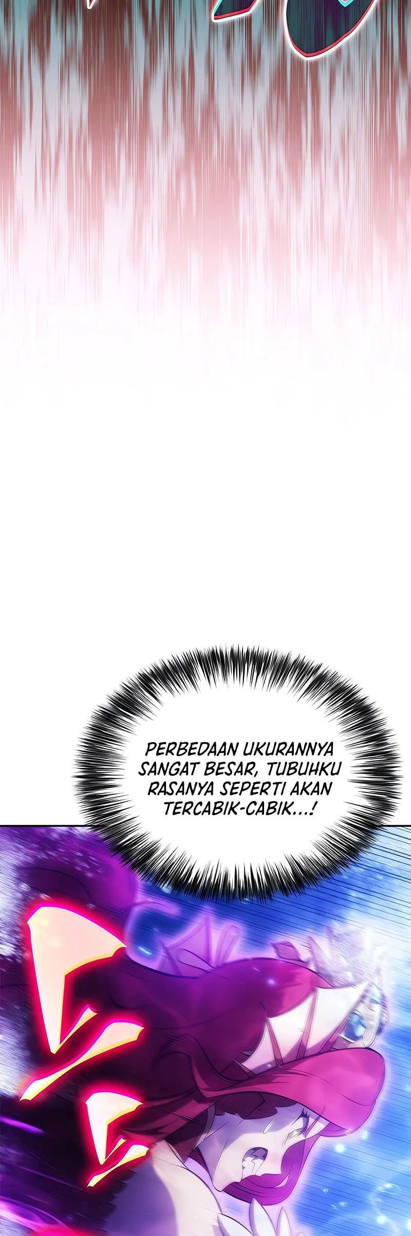 Solo Max-Level Newbie Chapter 268 - halaman 48