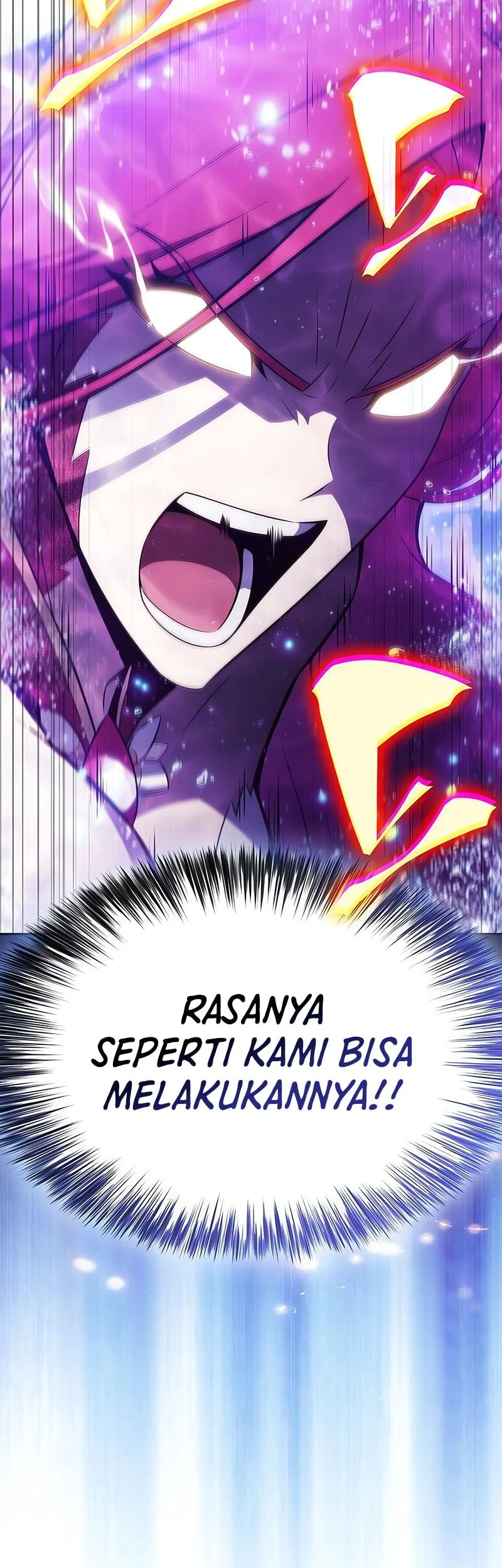 Solo Max-Level Newbie Chapter 268 - halaman 50