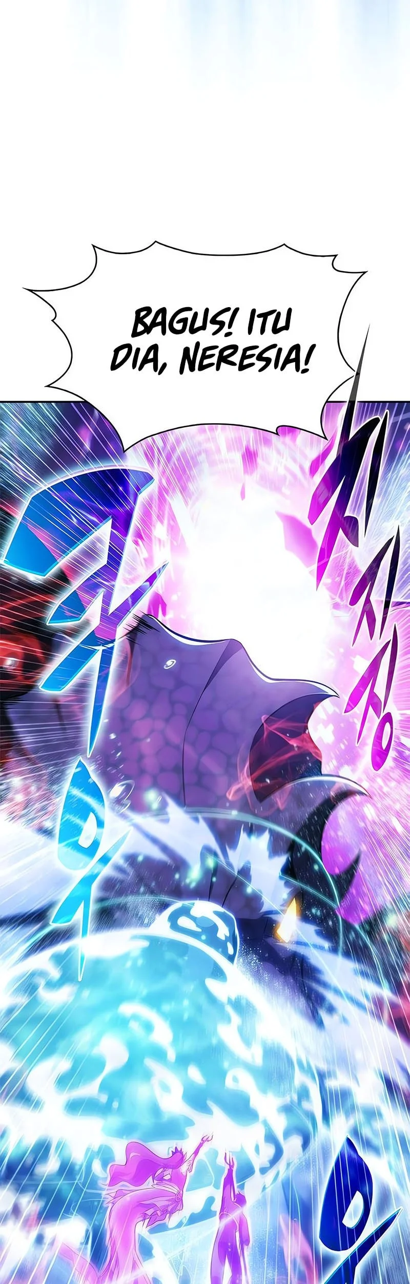 Solo Max-Level Newbie Chapter 268 - halaman 51