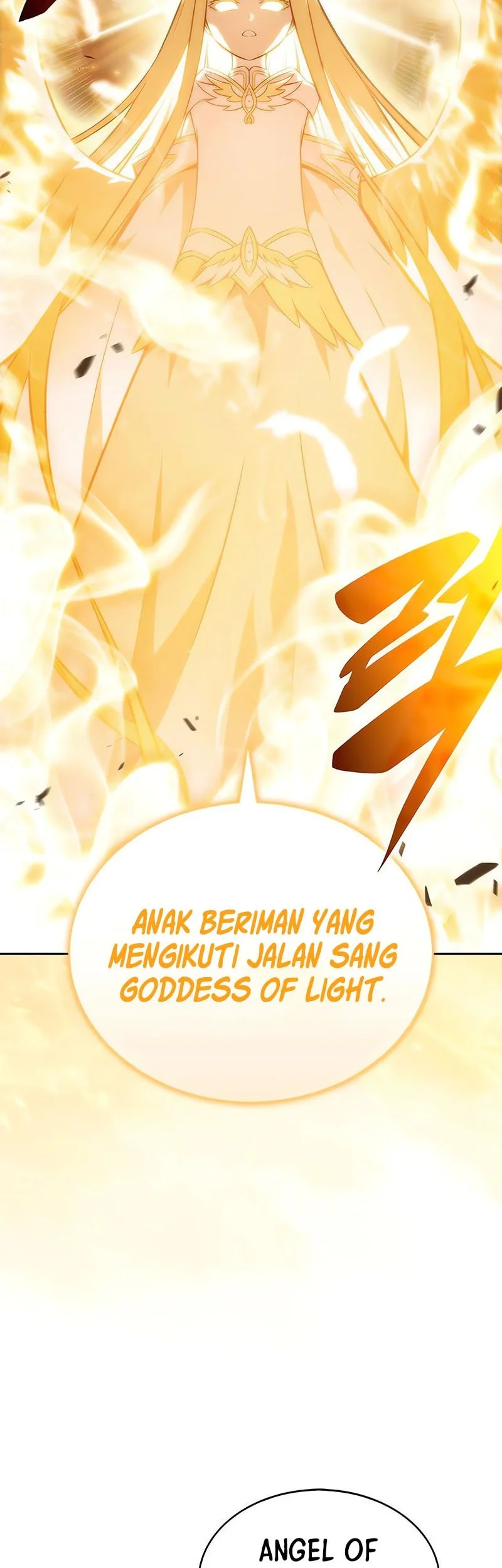 Solo Max-Level Newbie Chapter 268 - halaman 58