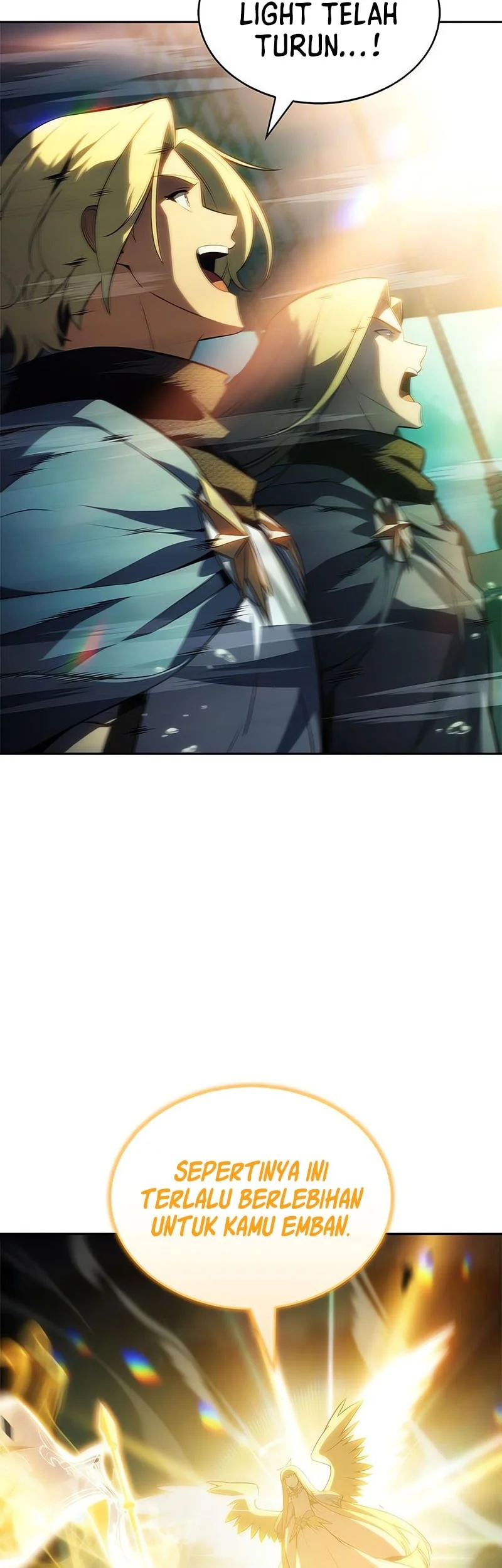 Solo Max-Level Newbie Chapter 268 - halaman 59