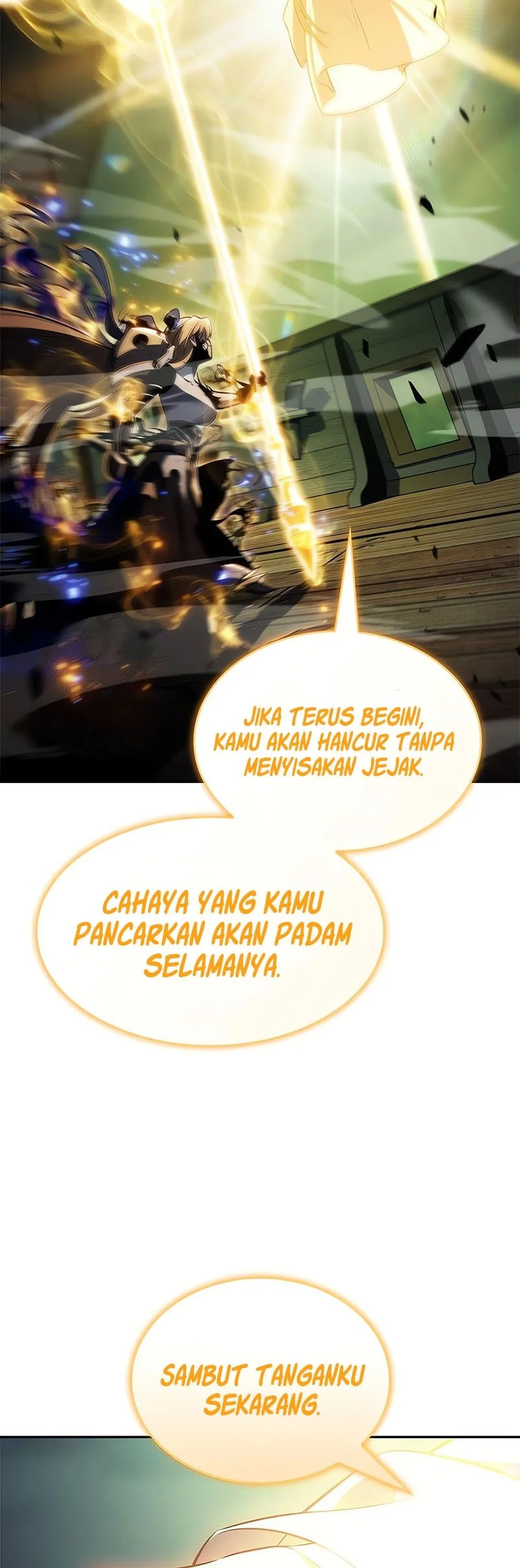 Solo Max-Level Newbie Chapter 268 - halaman 60