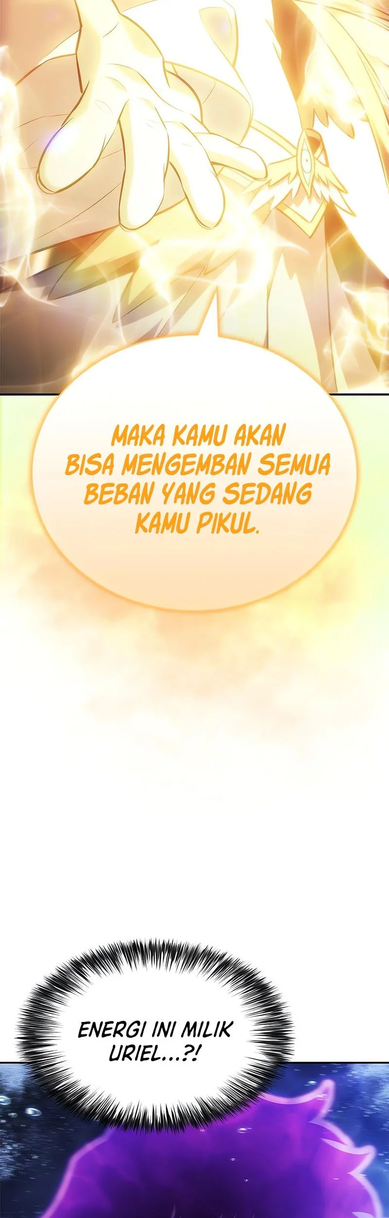 Solo Max-Level Newbie Chapter 268 - halaman 62