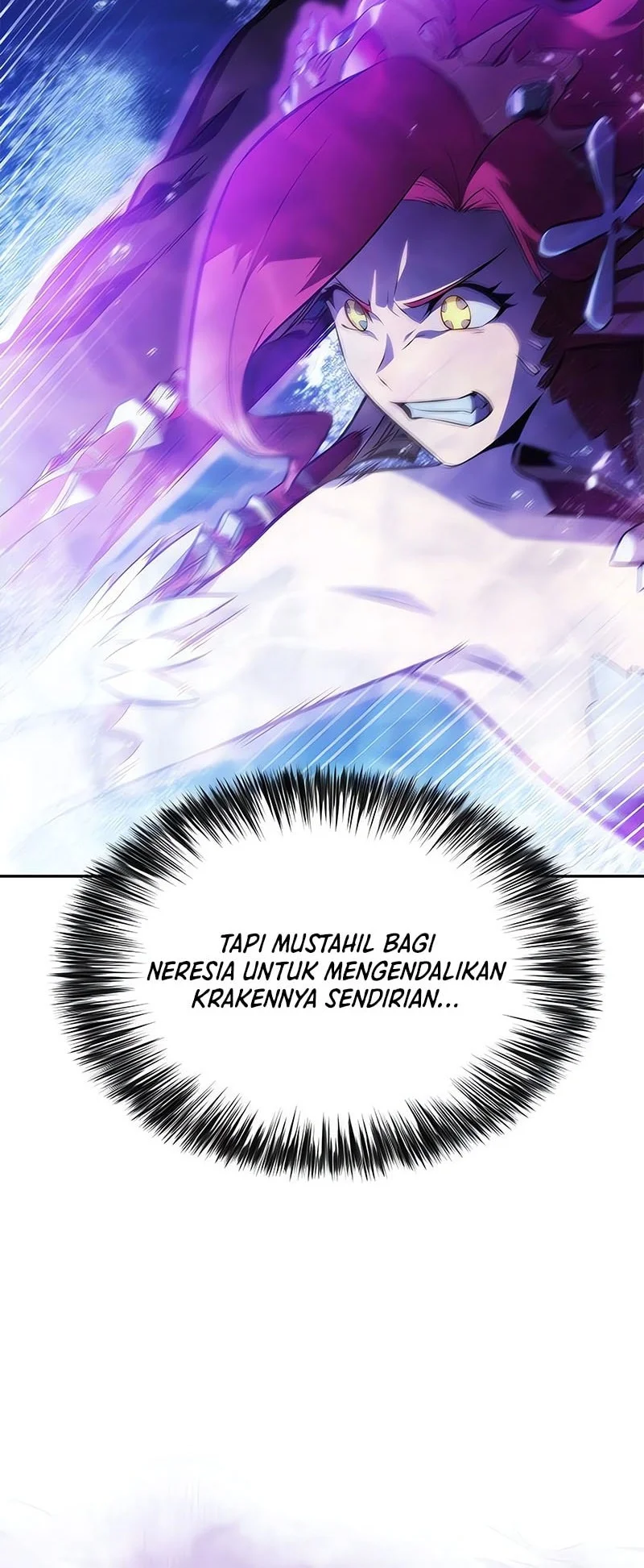 Solo Max-Level Newbie Chapter 268 - halaman 64