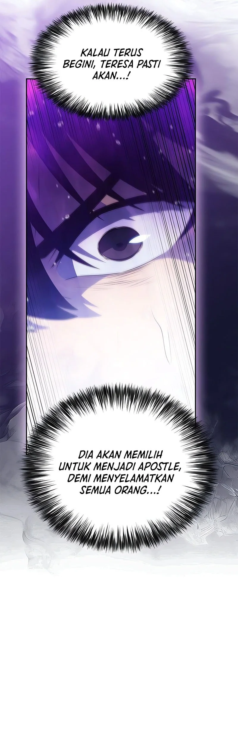 Solo Max-Level Newbie Chapter 268 - halaman 65
