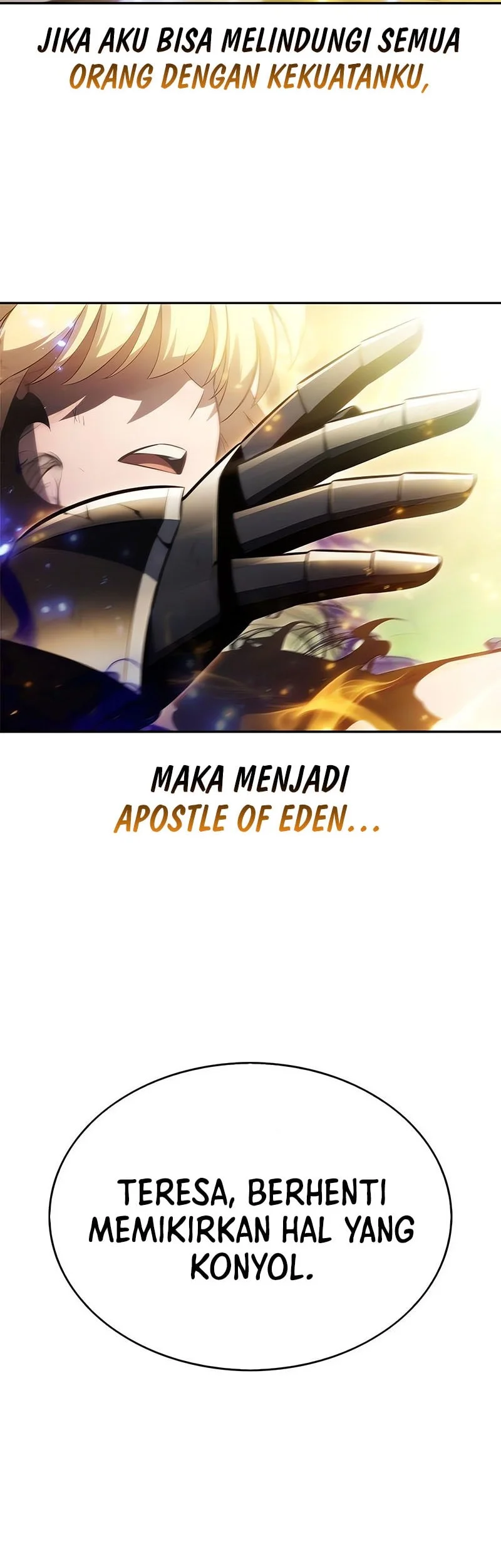 Solo Max-Level Newbie Chapter 268 - halaman 72