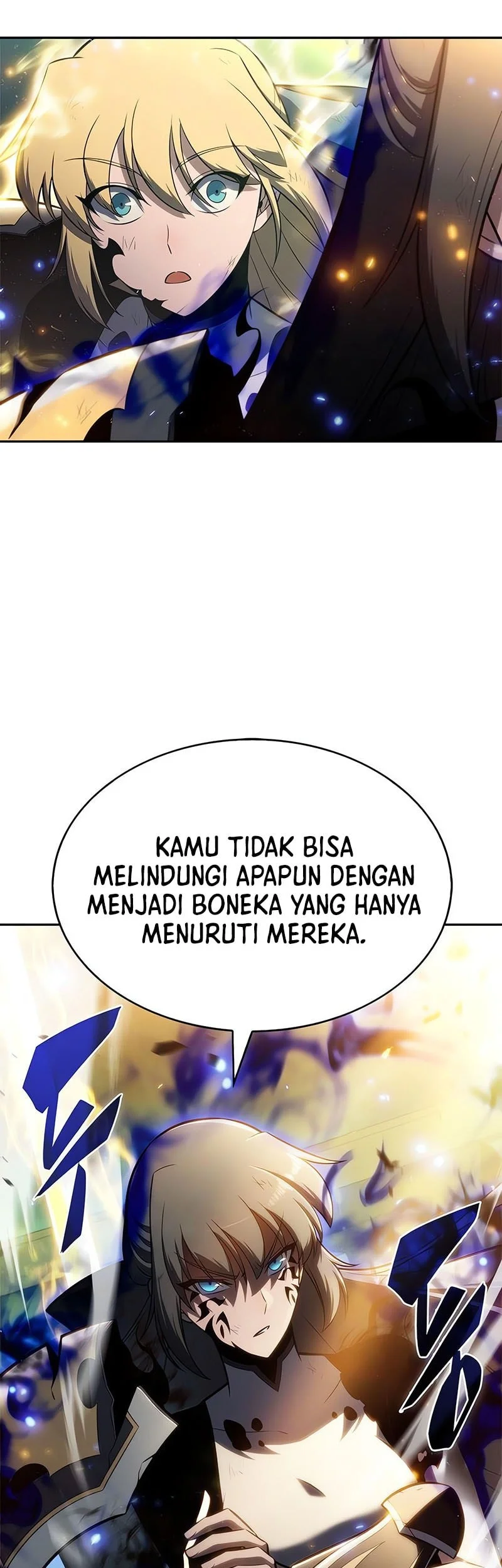 Solo Max-Level Newbie Chapter 268 - halaman 73
