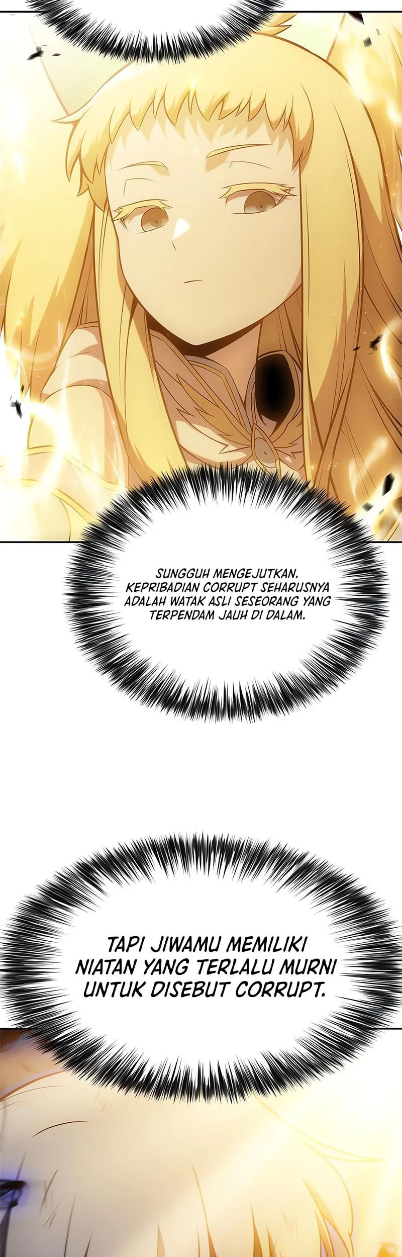 Solo Max-Level Newbie Chapter 268 - halaman 75