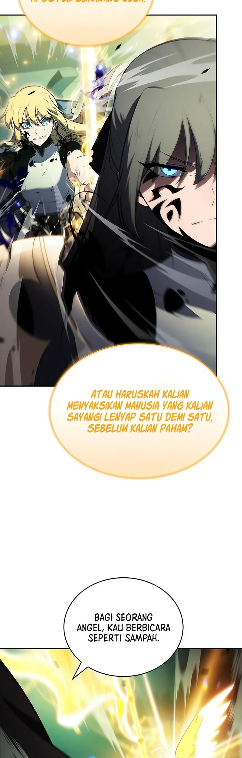 Solo Max-Level Newbie Chapter 268 - halaman 79