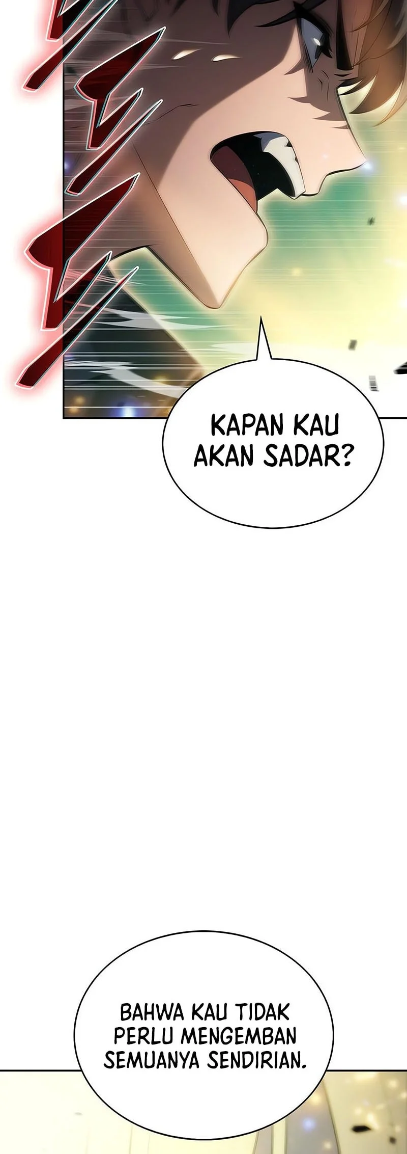 Solo Max-Level Newbie Chapter 268 - halaman 84