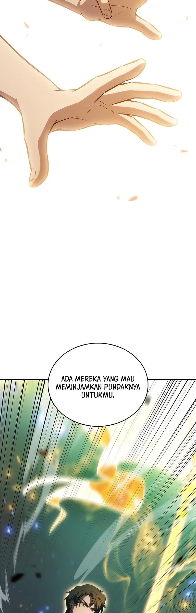 Solo Max-Level Newbie Chapter 268 - halaman 86