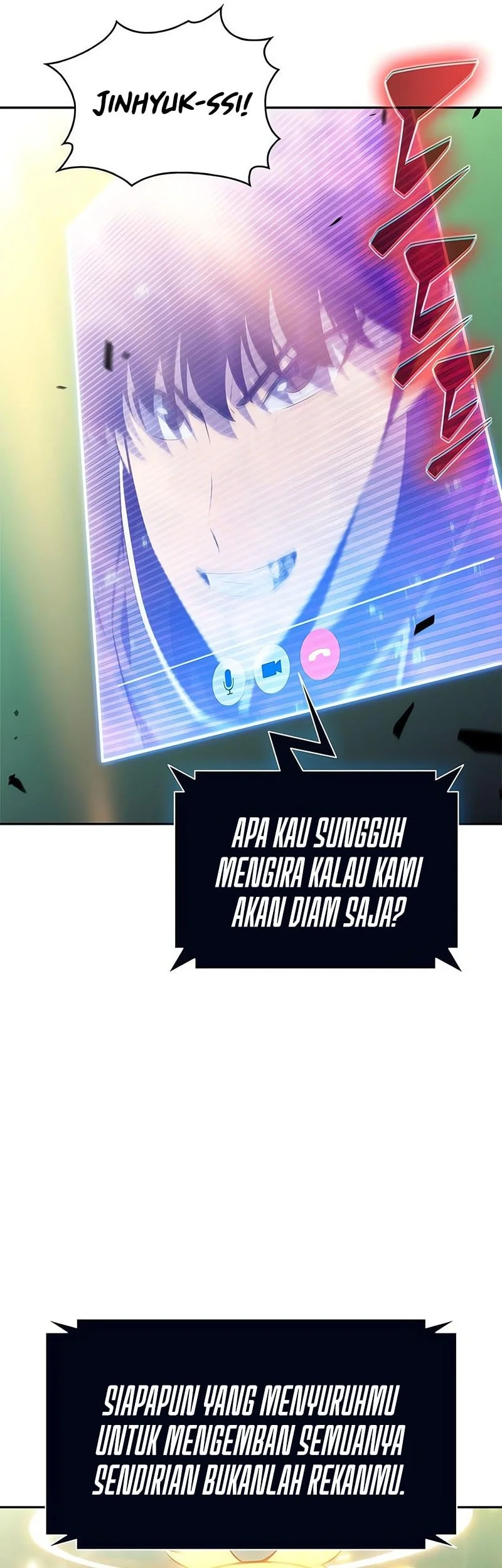 Solo Max-Level Newbie Chapter 268 - halaman 89