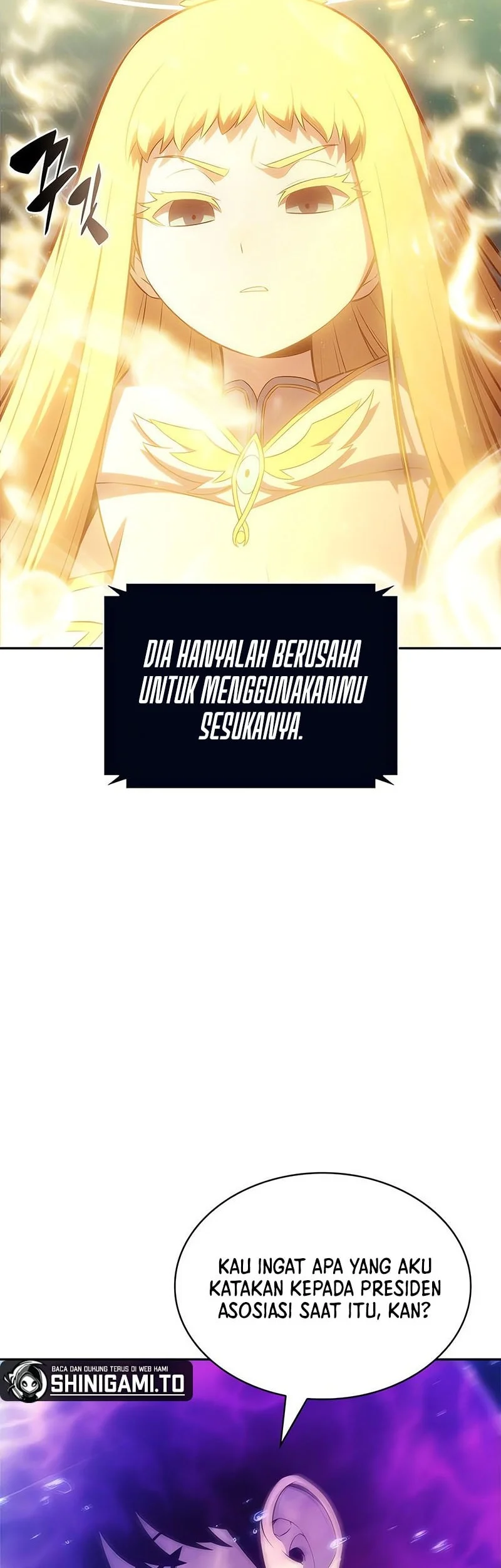 Solo Max-Level Newbie Chapter 268 - halaman 90