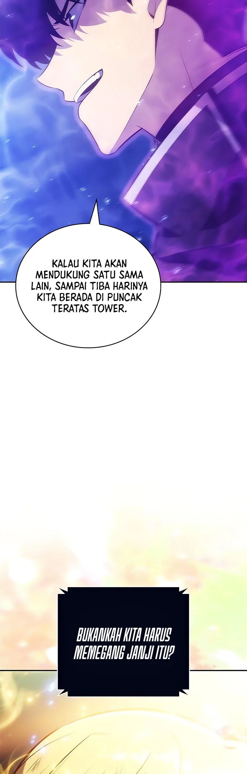 Solo Max-Level Newbie Chapter 268 - halaman 91